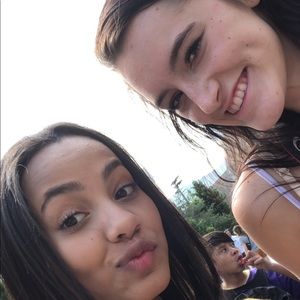 Meet your Posher, Tessa